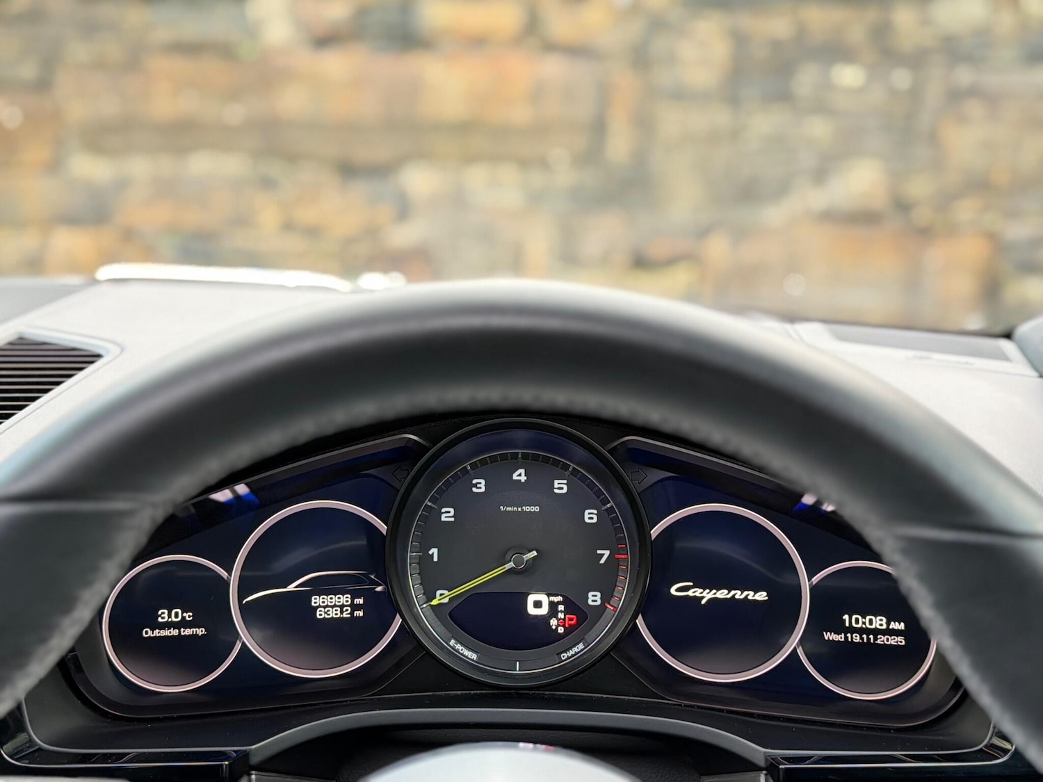 Used Porsche Cayenne 2020 for sale - 76990936: Photo 23