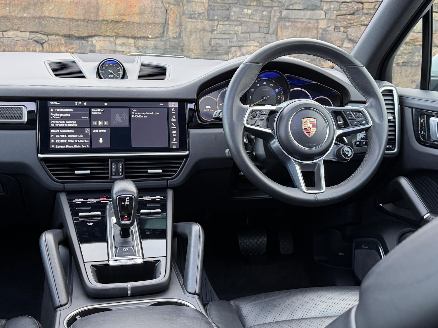 Used Porsche Cayenne 2020 for sale - 76990936: Photo 24