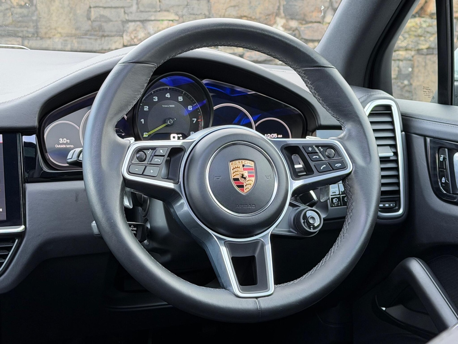 Used Porsche Cayenne 2020 for sale - 76990936: Photo 25