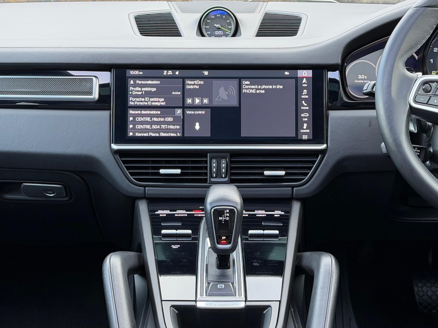 Used Porsche Cayenne 2020 for sale - 76990936: Photo 28