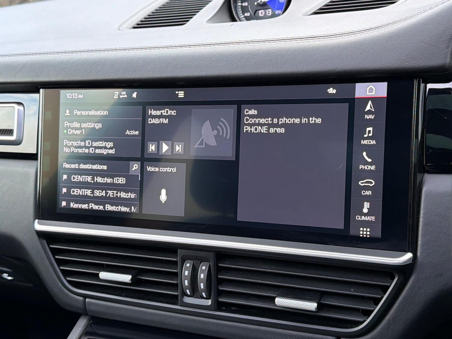 Used Porsche Cayenne 2020 for sale - 76990936: Photo 29