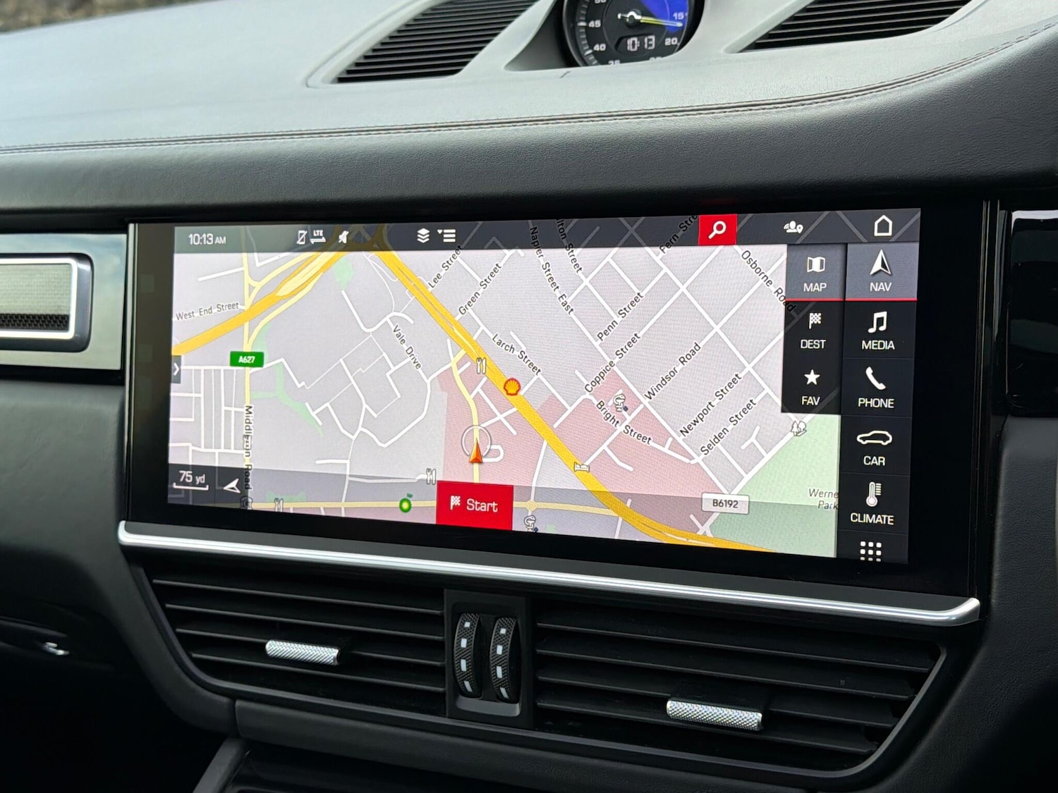 Used Porsche Cayenne 2020 for sale - 76990936: Photo 32