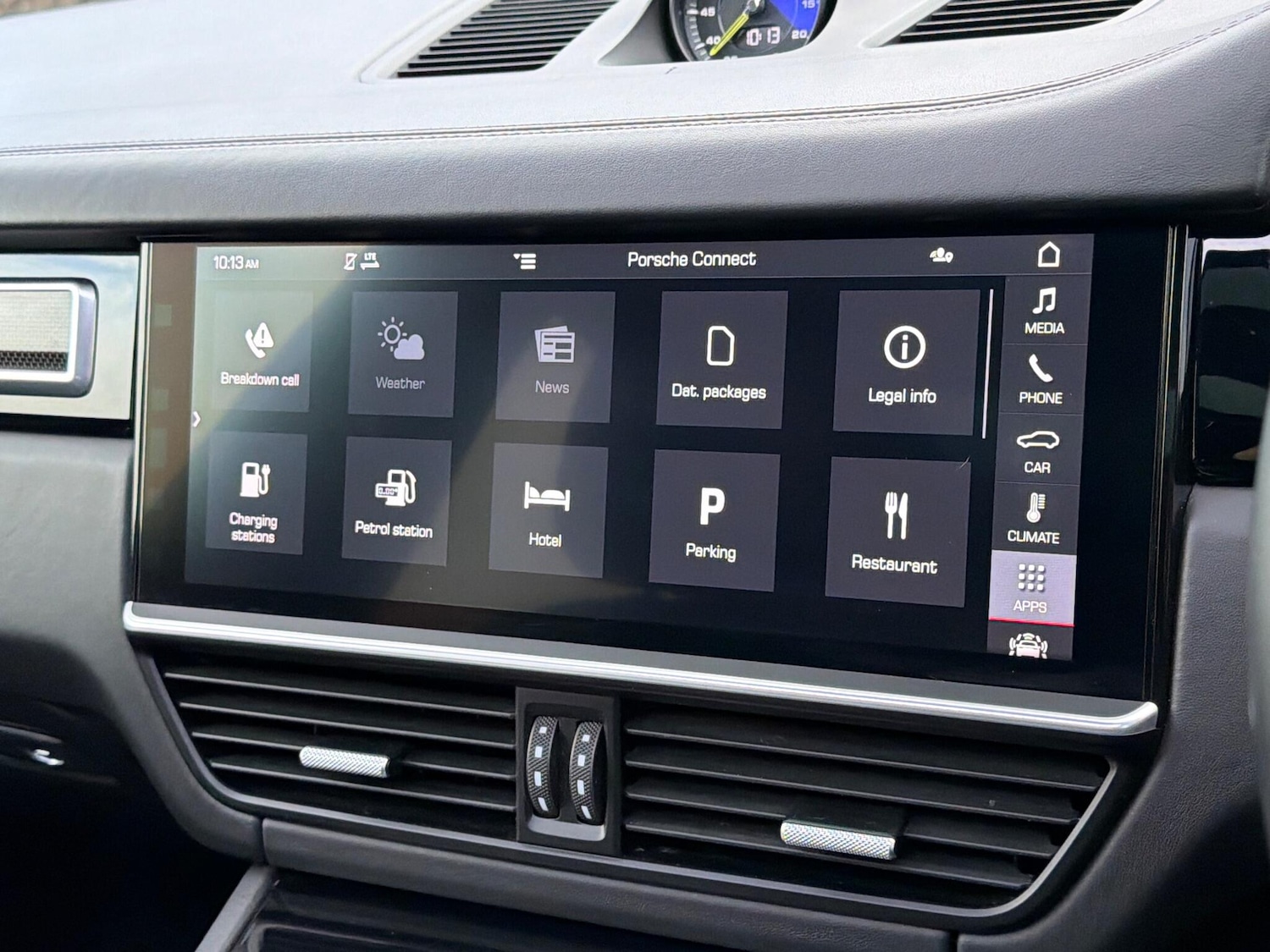 Used Porsche Cayenne 2020 for sale - 76990936: Photo 33