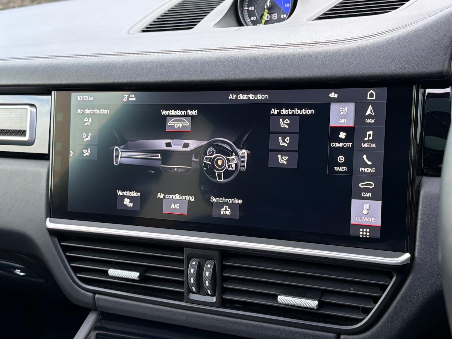 Used Porsche Cayenne 2020 for sale - 76990936: Photo 34