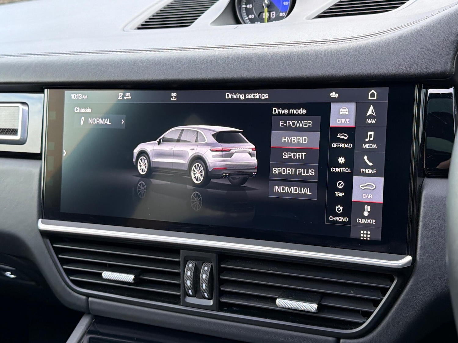 Used Porsche Cayenne 2020 for sale - 76990936: Photo 36