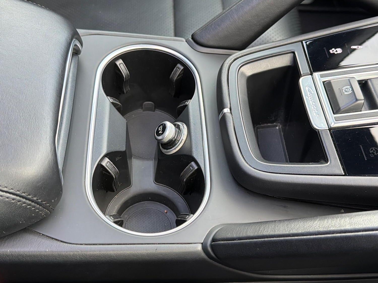 Used Porsche Cayenne 2020 for sale - 76990936: Photo 43