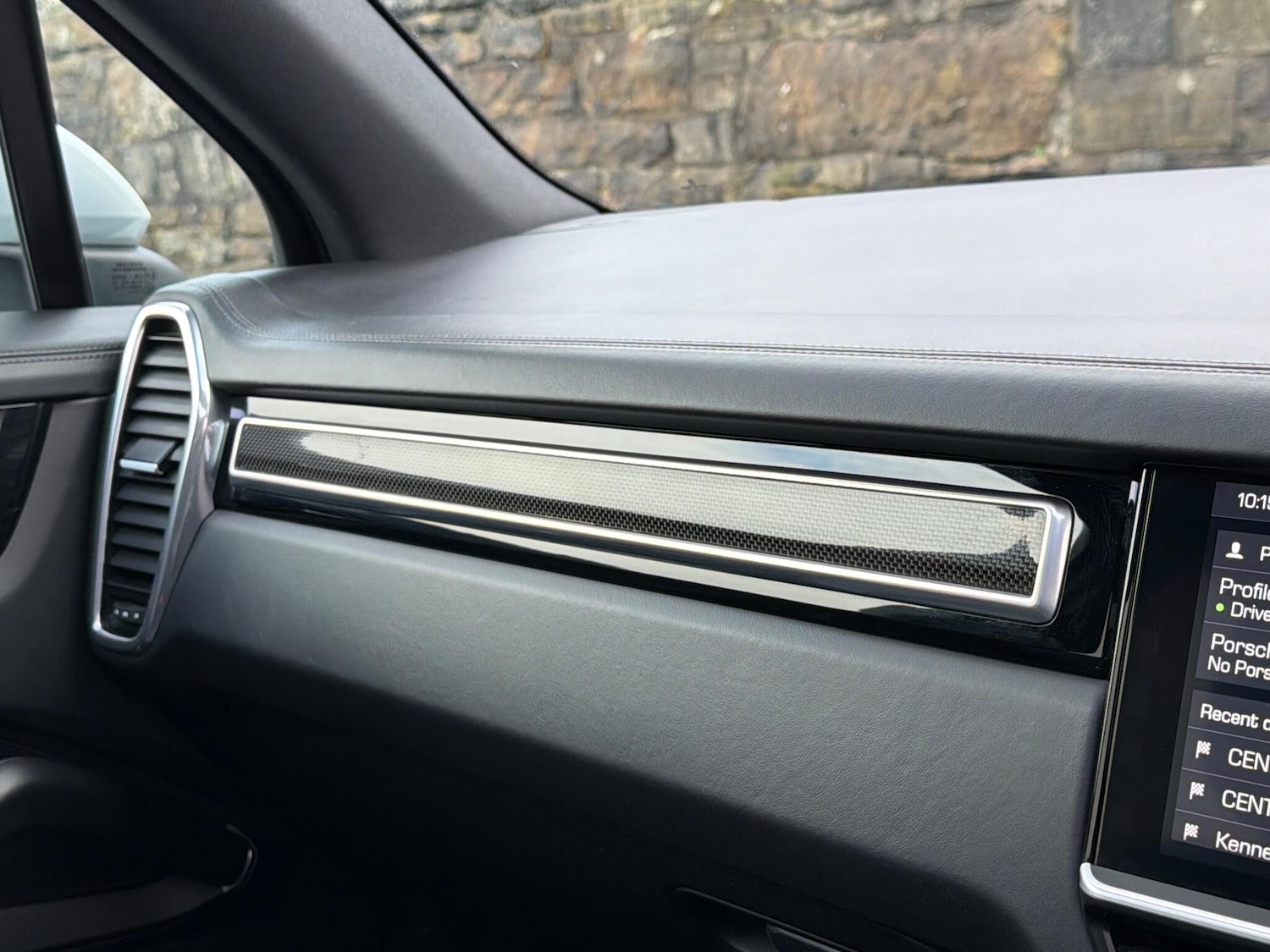 Used Porsche Cayenne 2020 for sale - 76990936: Photo 50