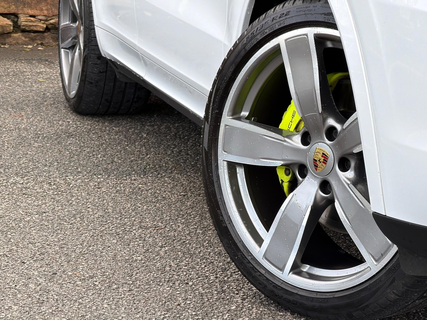 Used Porsche Cayenne 2020 for sale - 76990936: Photo 53