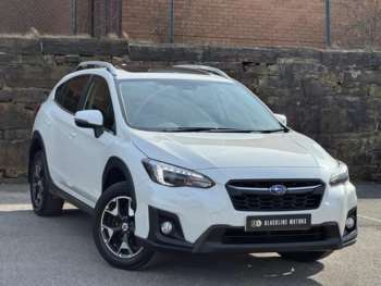 2018 (68) - 1.6i SE Premium 5dr Lineartronic
