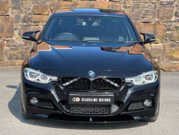 Used BMW 3 Series 2017 for sale - 74810355: Photo