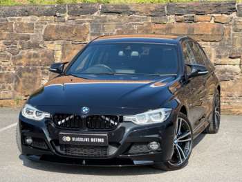 Used BMW 3 Series 2017 for sale - 74810355: Photo