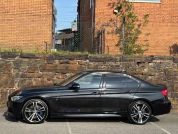 Used BMW 3 Series 2017 for sale - 74810355: Photo