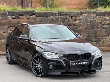2017 (17) - 3.0 335d M Sport Auto xDrive Euro 6 (s/s) 4dr