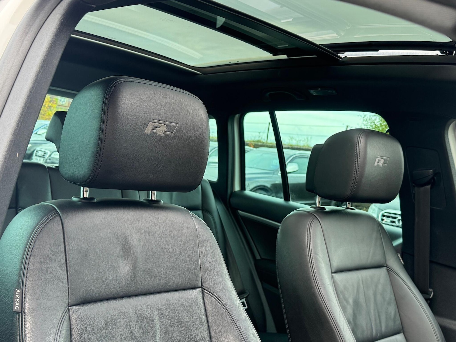 Used Volkswagen Tiguan for sale - 76295816: Photo 19