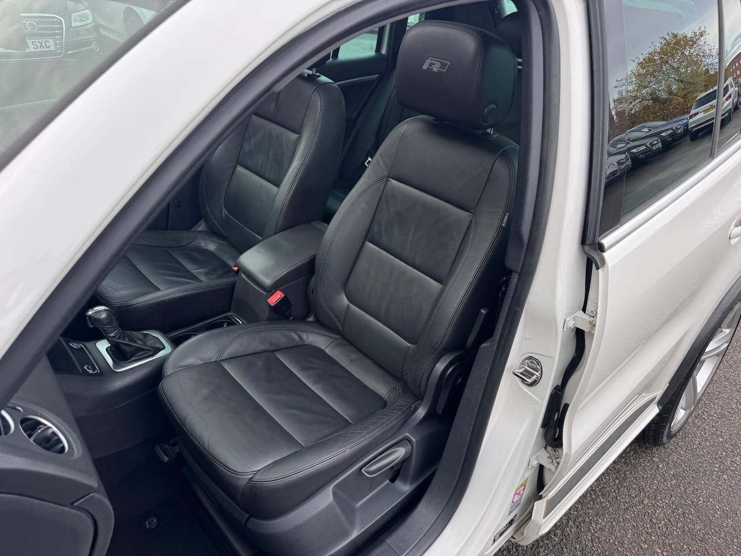 Used Volkswagen Tiguan for sale - 76295816: Photo 20