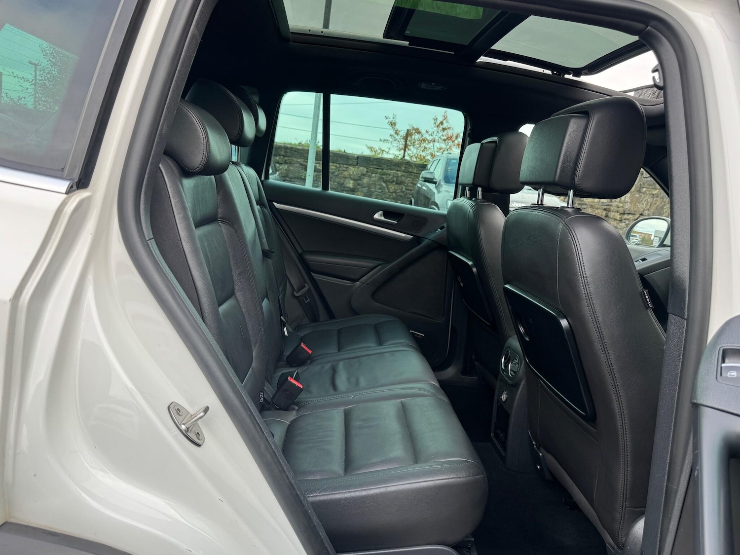 Used Volkswagen Tiguan for sale - 76295816: Photo 21