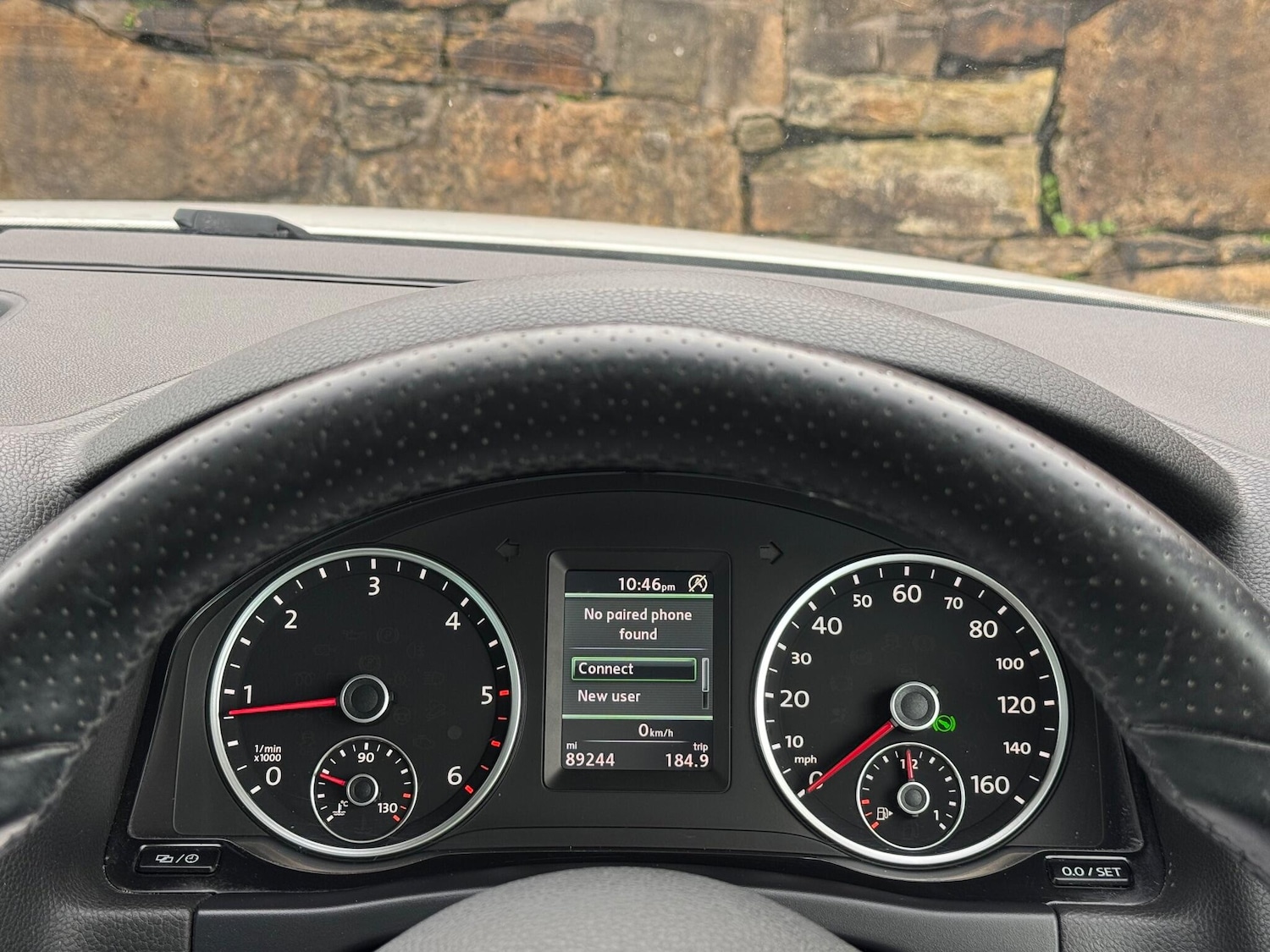 Used Volkswagen Tiguan for sale - 76295816: Photo 26