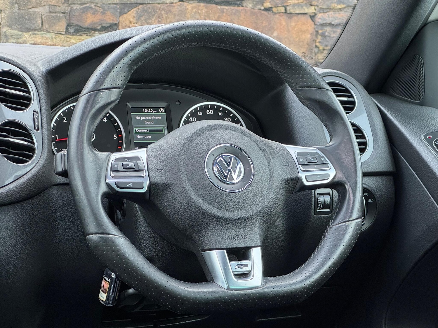 Used Volkswagen Tiguan for sale - 76295816: Photo 28