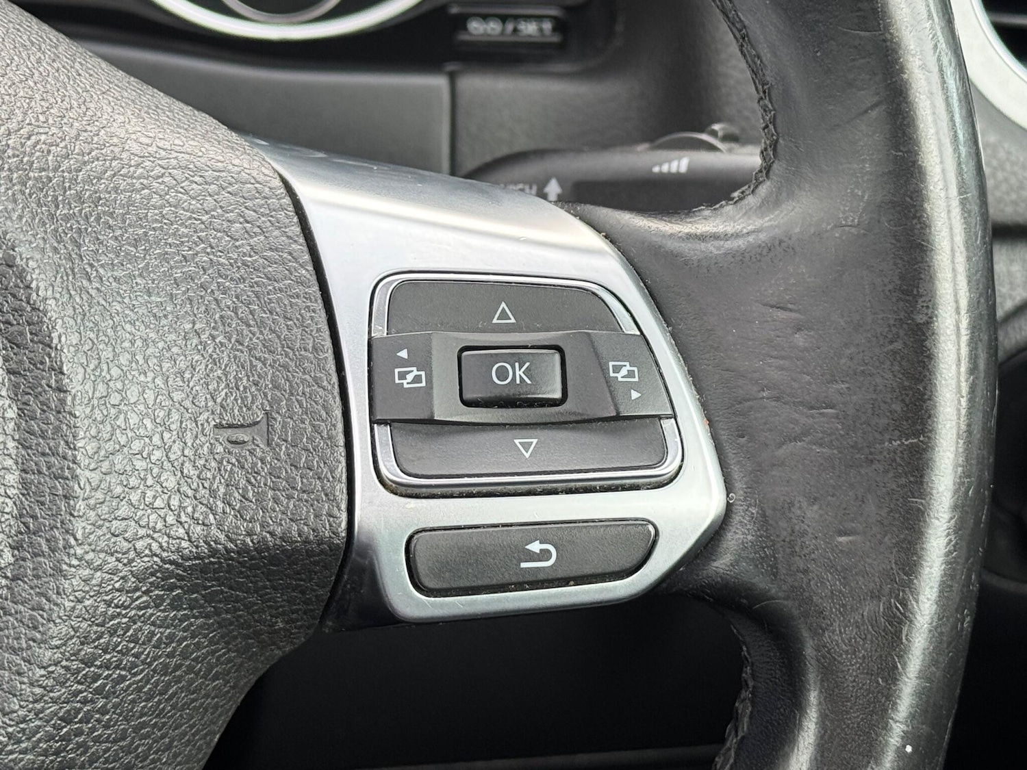 Used Volkswagen Tiguan for sale - 76295816: Photo 30