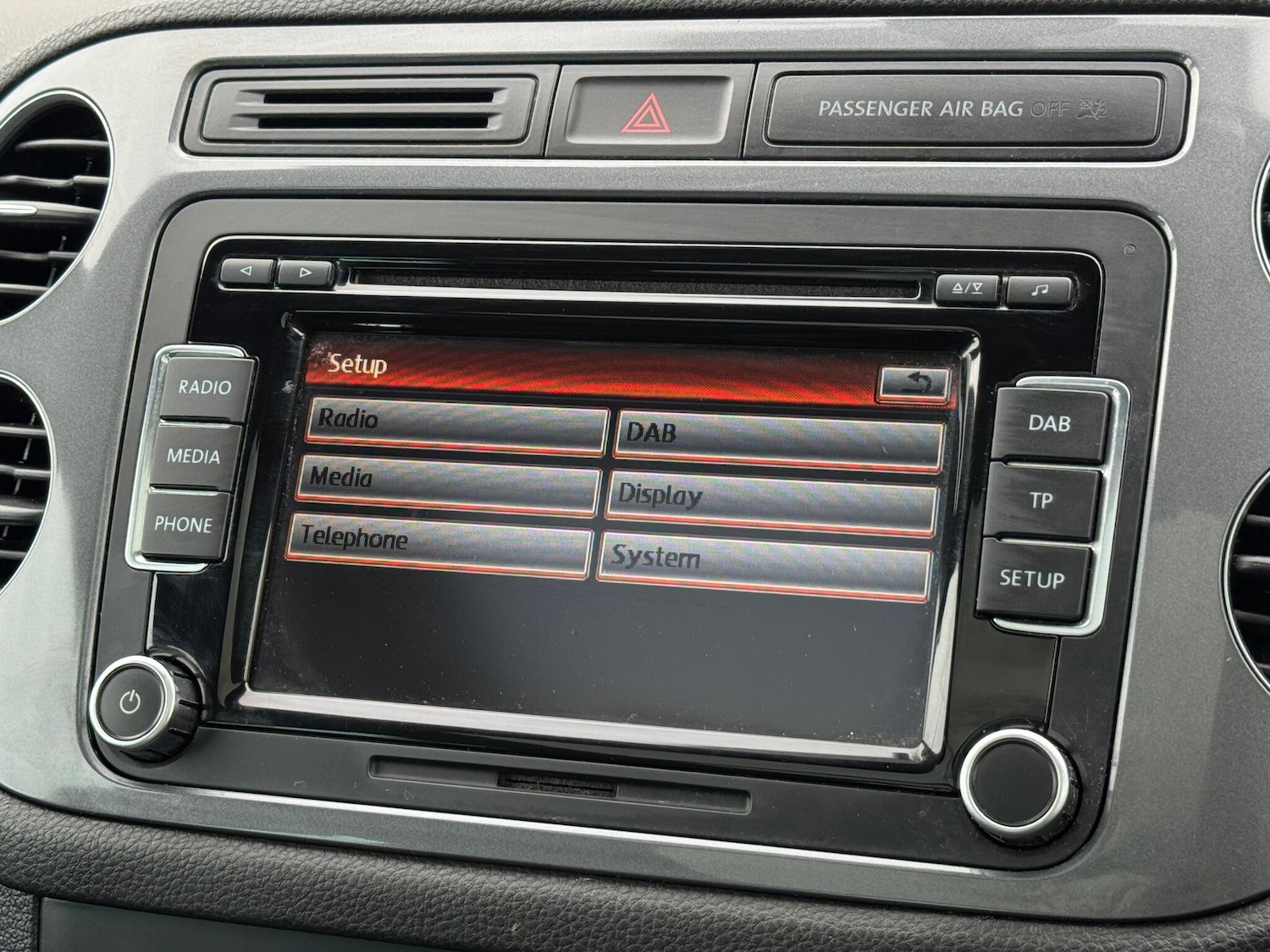 Used Volkswagen Tiguan for sale - 76295816: Photo 34