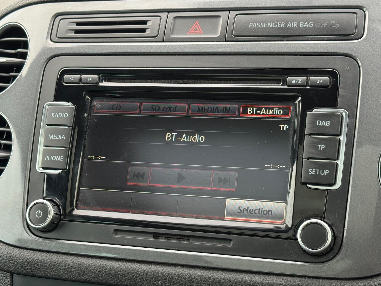 Used Volkswagen Tiguan for sale - 76295816: Photo 35