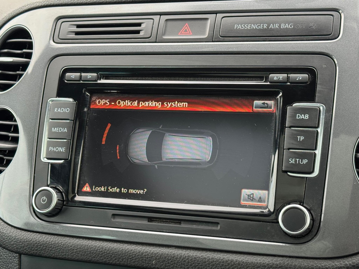 Used Volkswagen Tiguan for sale - 76295816: Photo 38