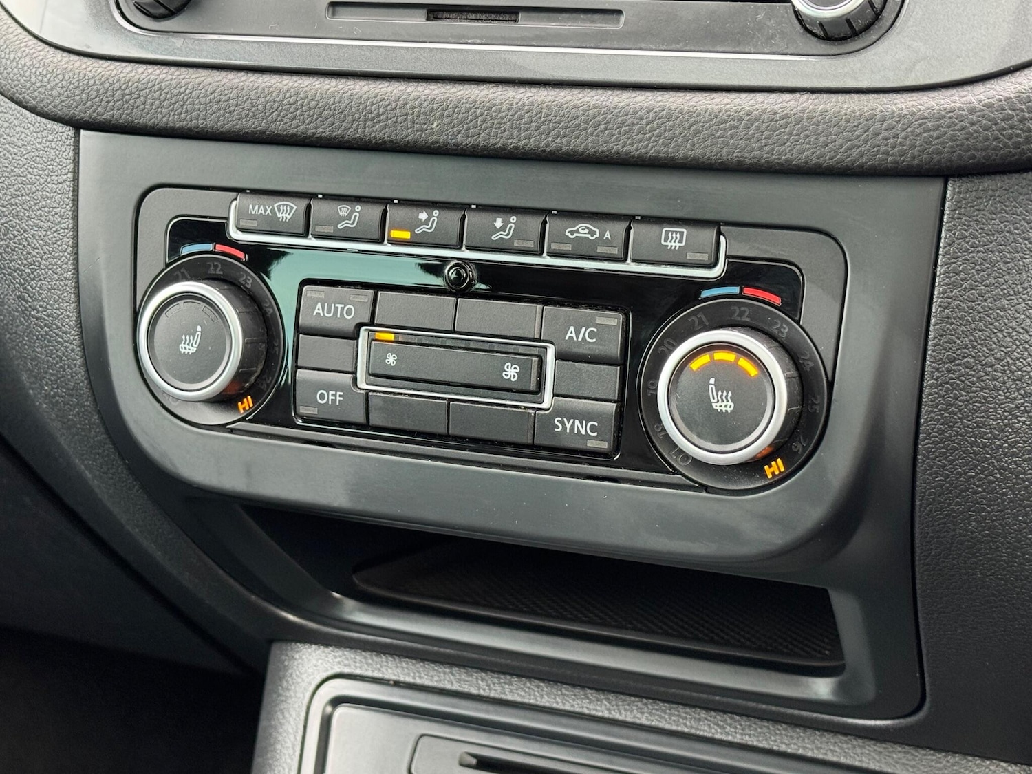 Used Volkswagen Tiguan for sale - 76295816: Photo 39