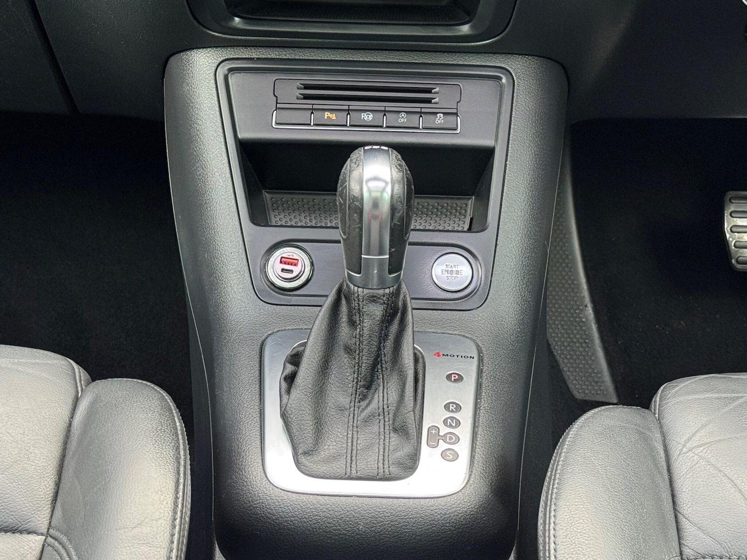 Used Volkswagen Tiguan for sale - 76295816: Photo 42