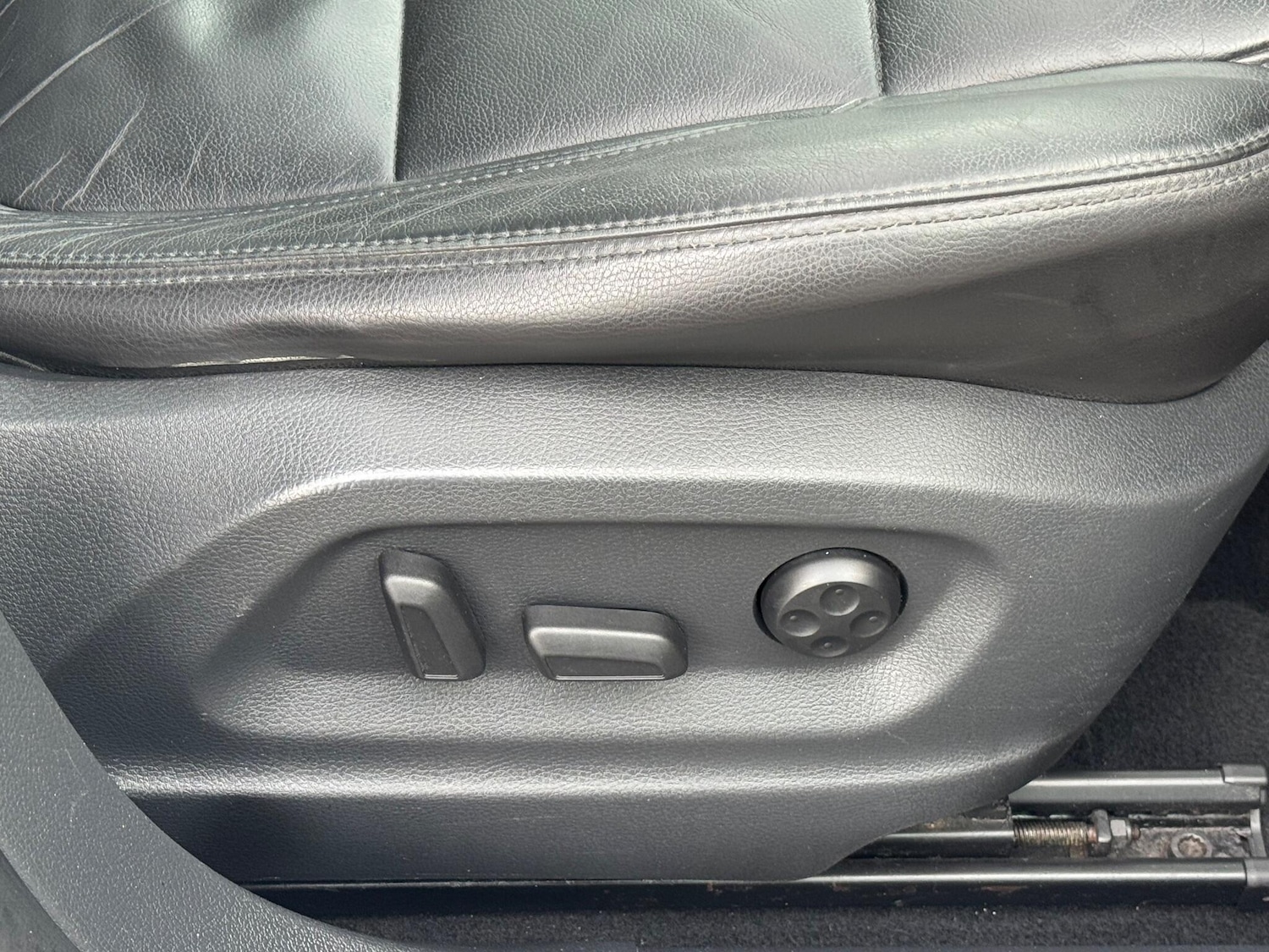 Used Volkswagen Tiguan for sale - 76295816: Photo 52