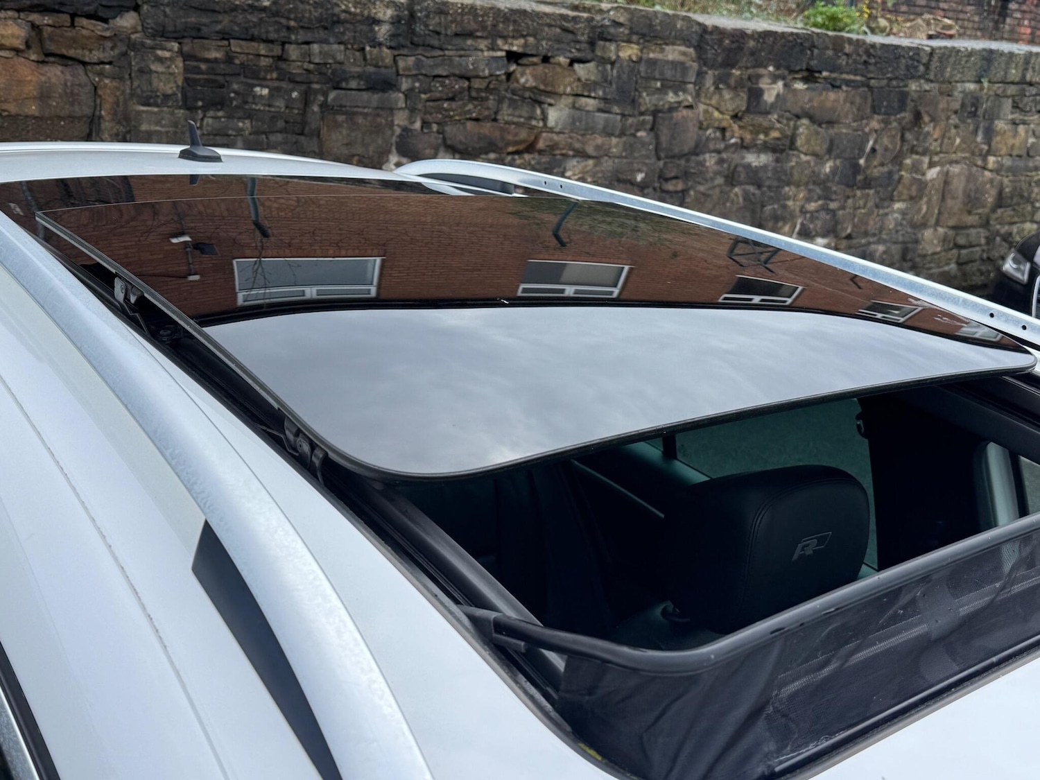 Used Volkswagen Tiguan for sale - 76295816: Photo 9