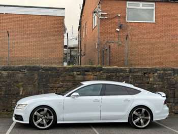 Used Audi A7 2013 for sale - 74057734: Photo