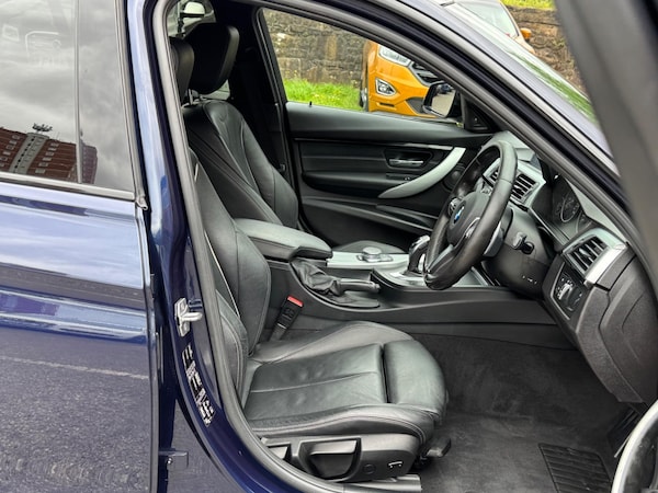 Used BMW 3 Series 2017 for sale - 76161076: Photo 15