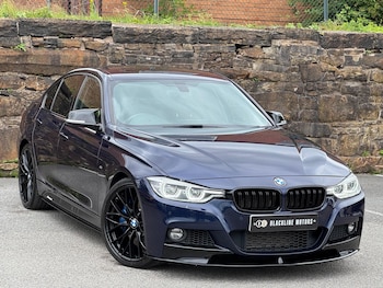 BMW - 3 Series