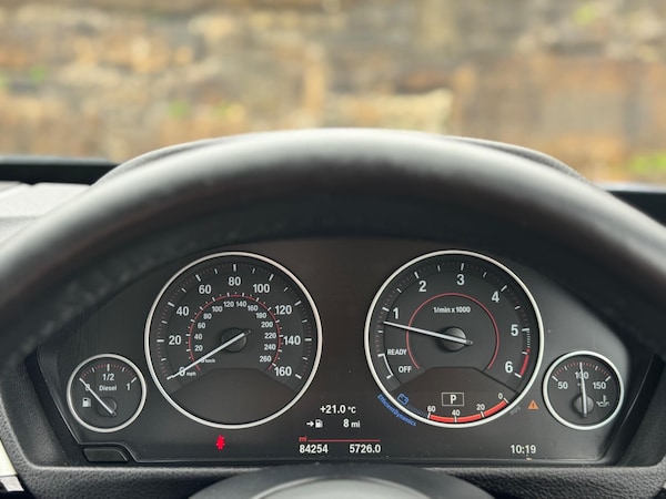 Used BMW 3 Series 2017 for sale - 76161076: Photo 23