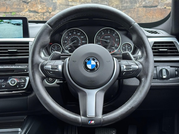 Used BMW 3 Series 2017 for sale - 76161076: Photo 26
