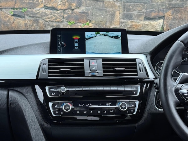 Used BMW 3 Series 2017 for sale - 76161076: Photo 29