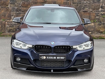 Used BMW 3 Series 2017 for sale - 76161076: Photo 2