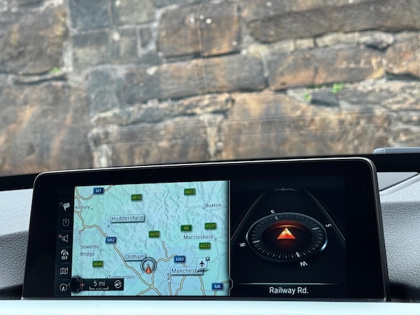 Used BMW 3 Series 2017 for sale - 76161076: Photo 34