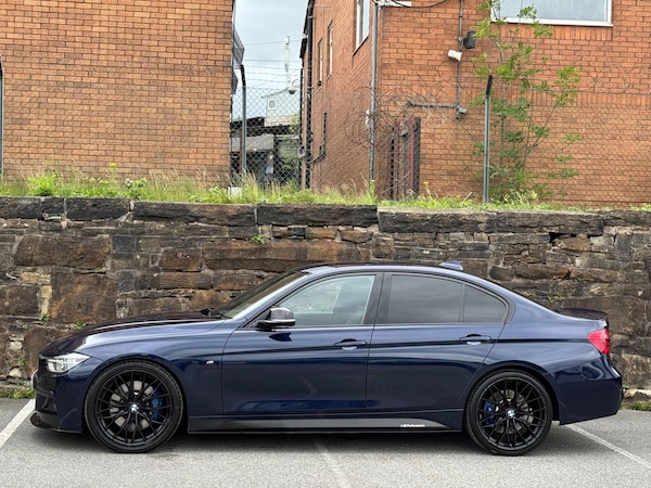 Used BMW 3 Series 2017 for sale - 76161076: Photo 4