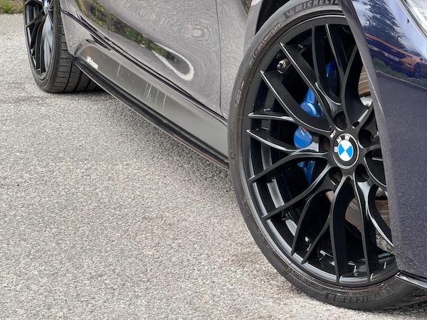Used BMW 3 Series 2017 for sale - 76161076: Photo 56