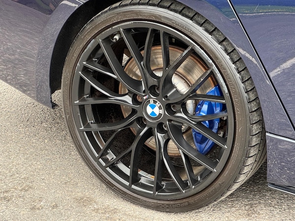 Used BMW 3 Series 2017 for sale - 76161076: Photo 58