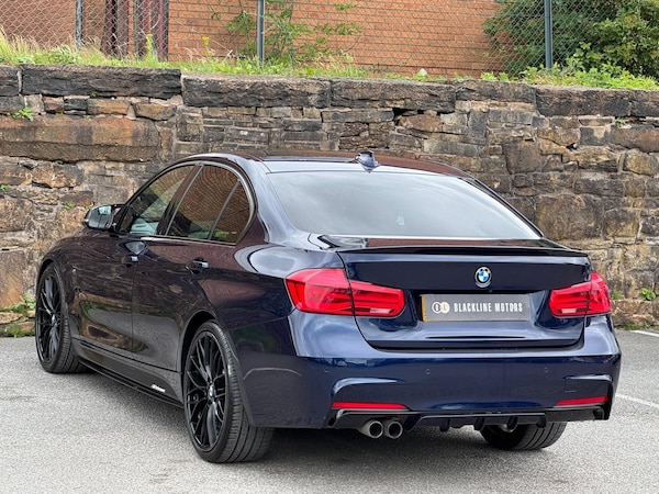Used BMW 3 Series 2017 for sale - 76161076: Photo 5