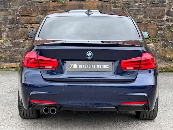 Used BMW 3 Series 2017 for sale - 76161076: Photo 6