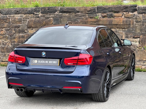 Used BMW 3 Series 2017 for sale - 76161076: Photo 7