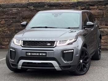 Used Land Rover Range Rover Evoque 2017 for sale - 78622817: Photo