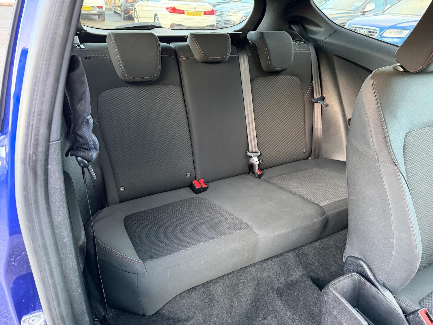 Used Ford Fiesta 2017 for sale - 76991590: Photo 18