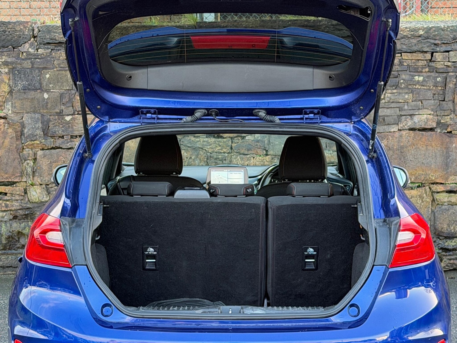 Used Ford Fiesta 2017 for sale - 76991590: Photo 20