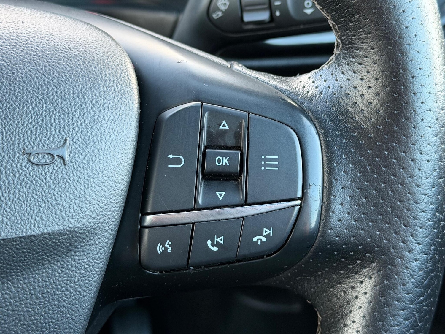 Used Ford Fiesta 2017 for sale - 76991590: Photo 24