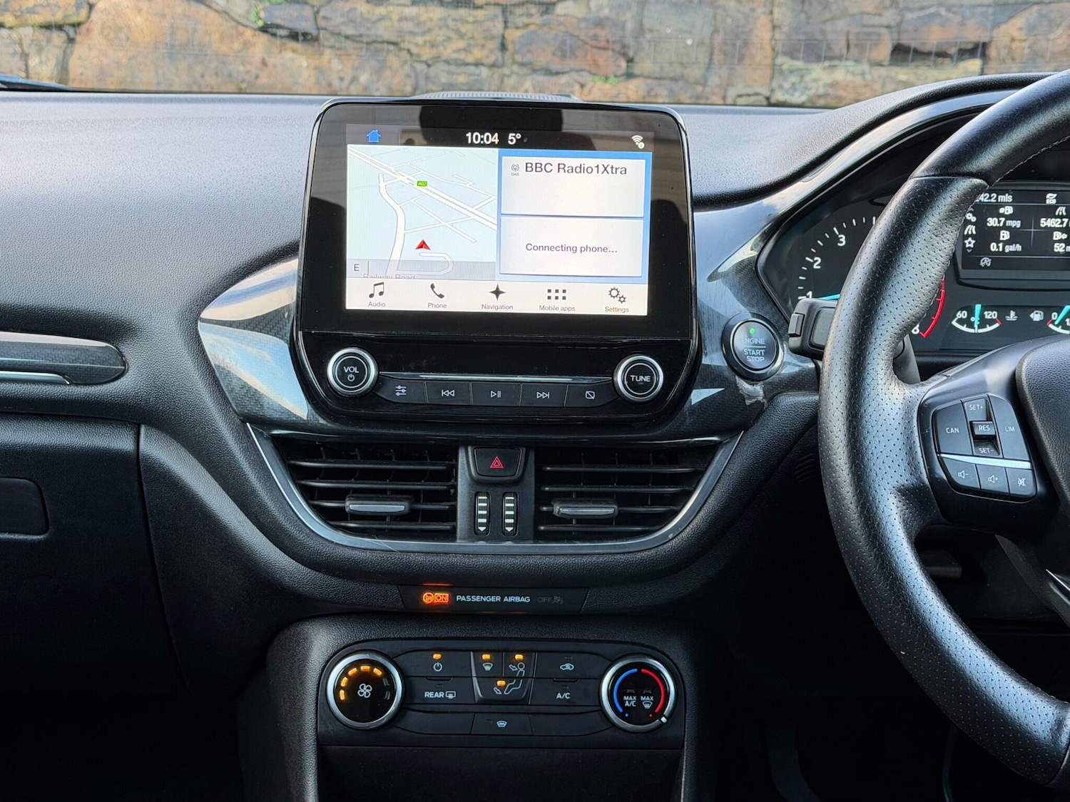 Used Ford Fiesta 2017 for sale - 76991590: Photo 26