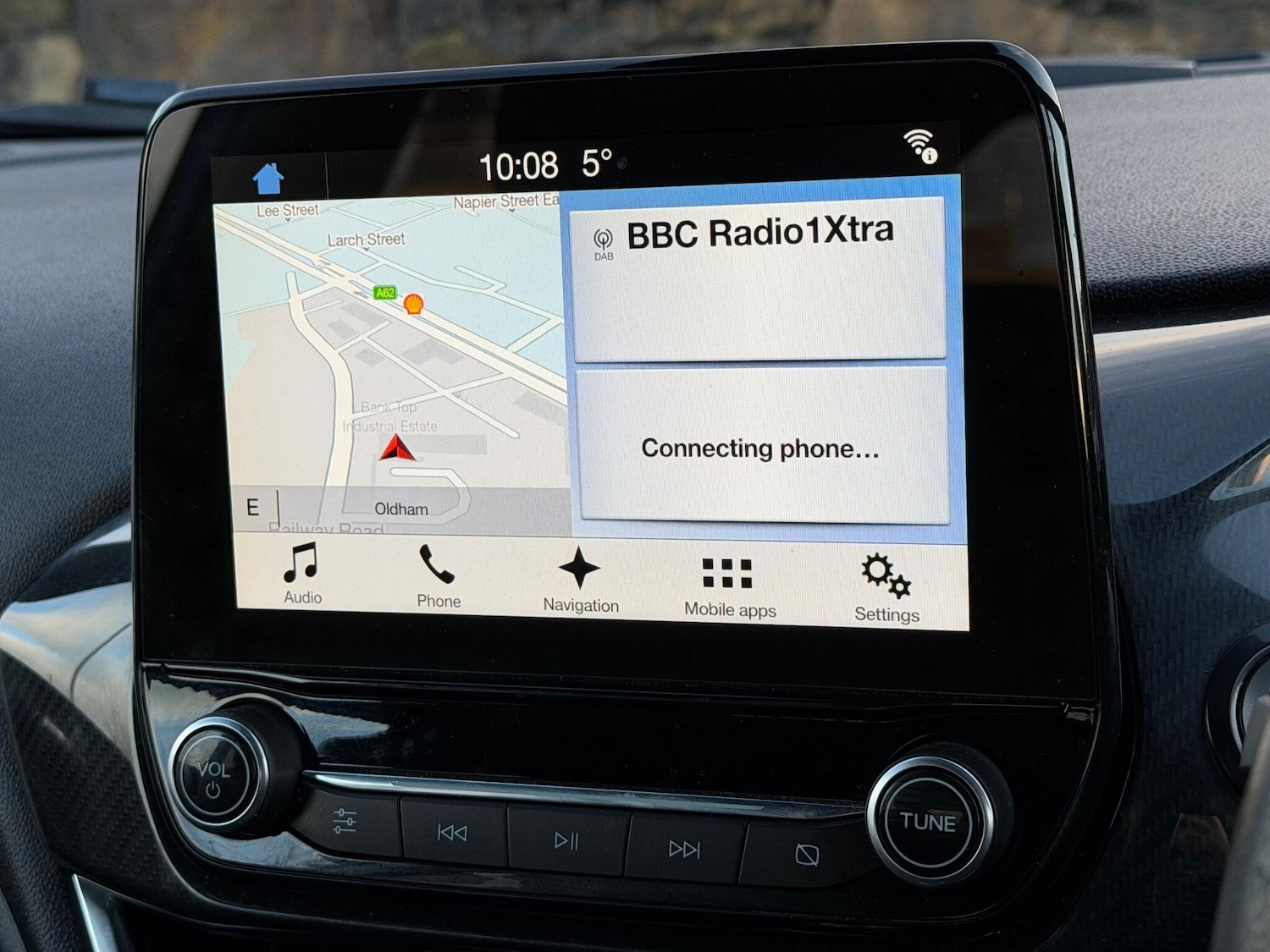 Used Ford Fiesta 2017 for sale - 76991590: Photo 27